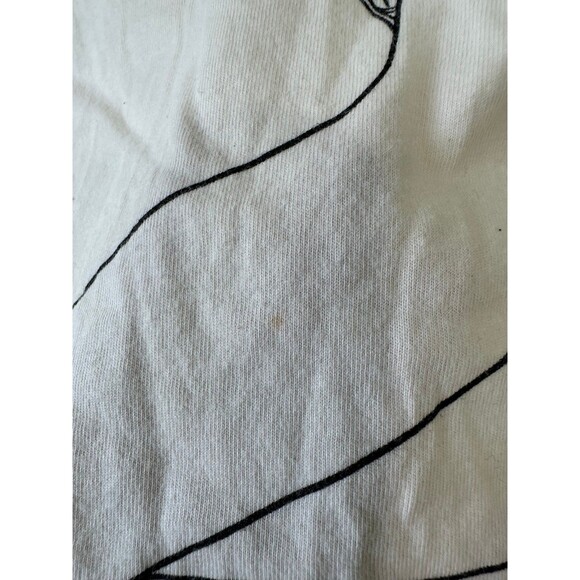 South Street By Ari South Hawaiian Wahine Lei Maile T-Shirt M - Picture 5 of 5